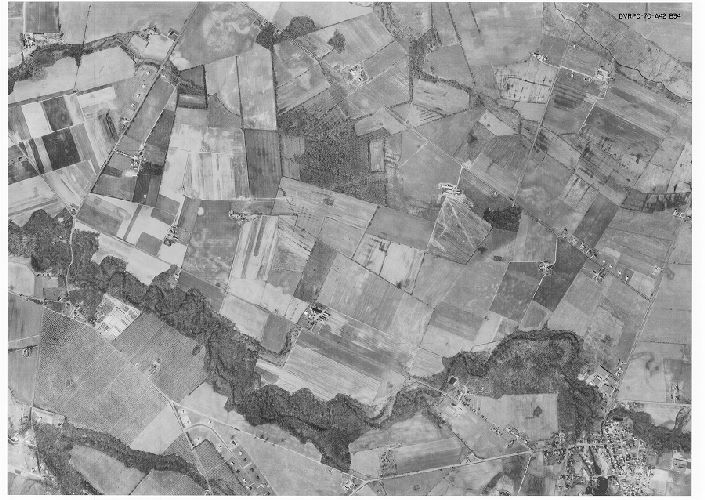 Aerial Photo A42 B34, Aerial Photographs of the Delaware Valley