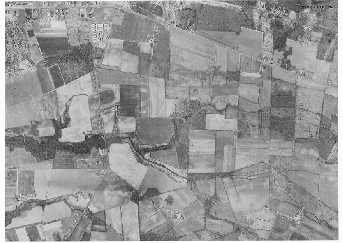 Aerial Photo A42 B35, Aerial Photographs of the Delaware Valley