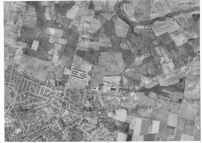 Aerial Photo A42 B37, Aerial Photographs of the Delaware Valley