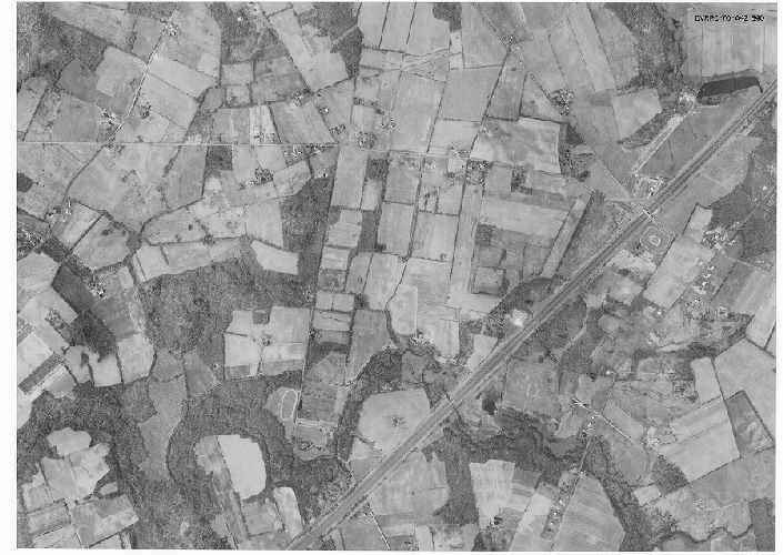 Aerial Photo A42 B40, Aerial Photographs of the Delaware Valley