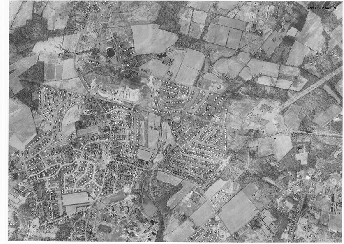 Aerial Photo A42 B50, Aerial Photographs of the Delaware Valley