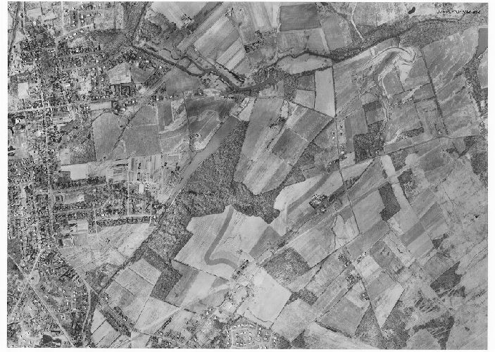 Aerial Photo A42 B52, Aerial Photographs of the Delaware Valley