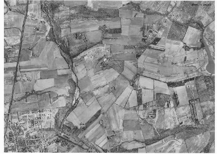 Aerial Photo A42 B53, Aerial Photographs of the Delaware Valley