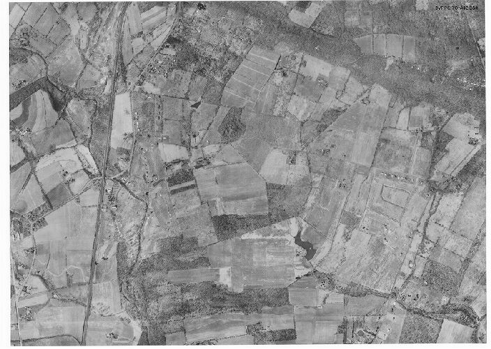 Aerial Photo A42 B54, Aerial Photographs of the Delaware Valley