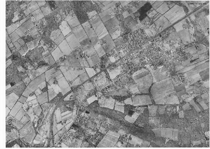 Aerial Photo A42 B55, Aerial Photographs of the Delaware Valley