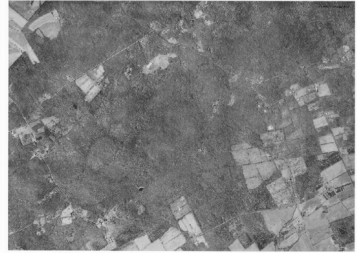 Aerial Photo A42 B57, Aerial Photographs of the Delaware Valley