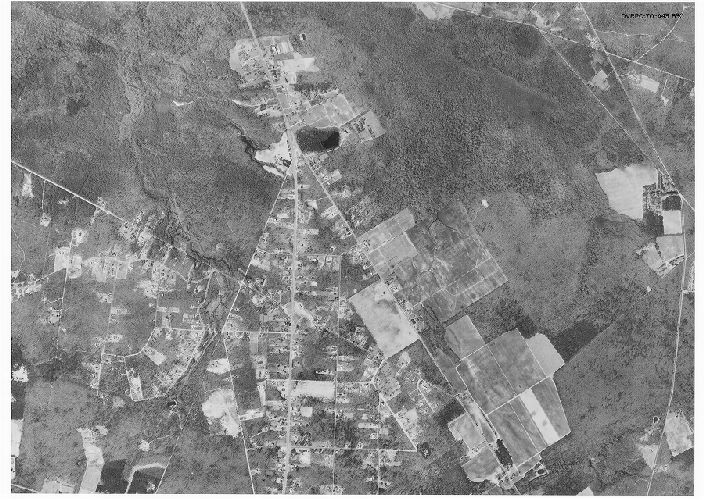 Aerial Photo A43 B30, Aerial Photographs of the Delaware Valley