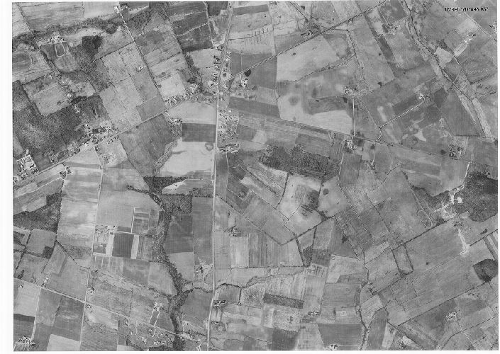 Aerial Photo A43 B37, Aerial Photographs of the Delaware Valley