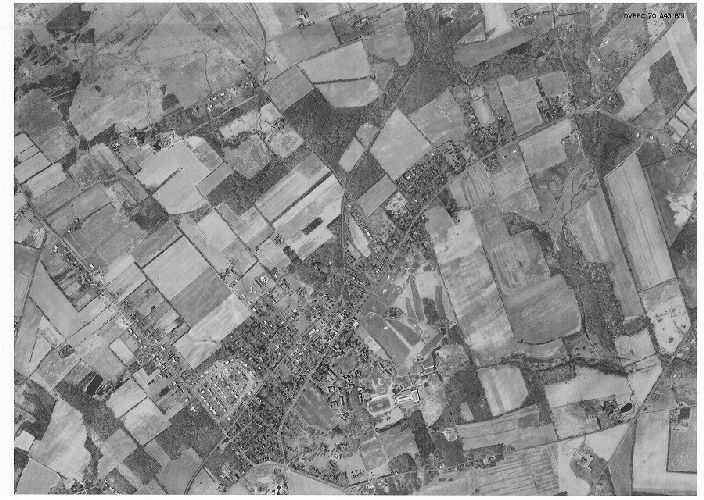 Aerial Photo A43 B51, Aerial Photographs of the Delaware Valley