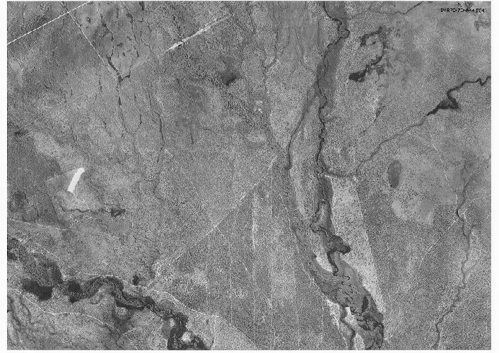 Aerial Photo A44 B24, Aerial Photographs of the Delaware Valley