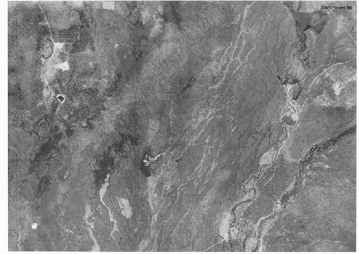 Aerial Photo A44 B26, Aerial Photographs of the Delaware Valley