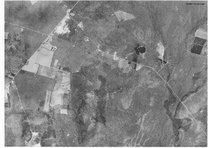 Aerial Photo A44 B27, Aerial Photographs of the Delaware Valley