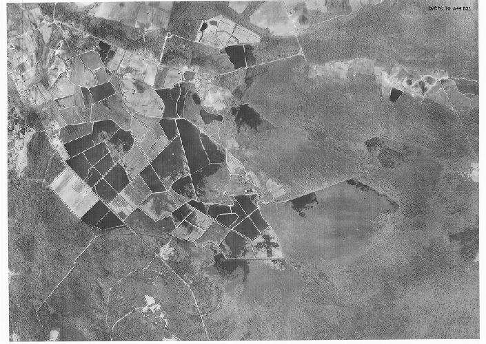 Aerial Photo A44 B32, Aerial Photographs of the Delaware Valley