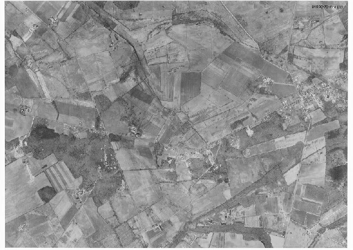 Aerial Photo A44 B37, Aerial Photographs of the Delaware Valley