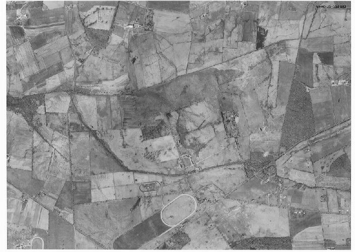 Aerial Photo A44 B39, Aerial Photographs of the Delaware Valley