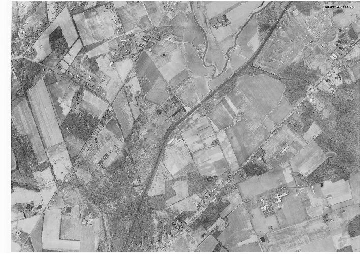 Aerial Photo A44 B51, Aerial Photographs of the Delaware Valley
