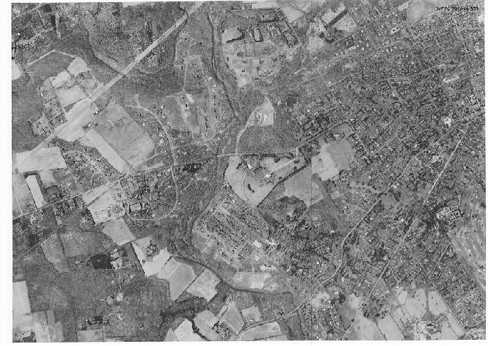 Aerial Photo A44 B53, Aerial Photographs of the Delaware Valley