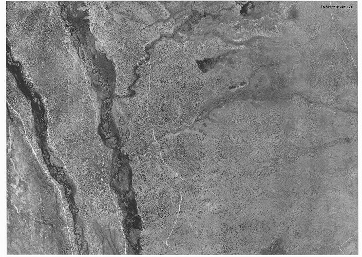 Aerial Photo A45 B21, Aerial Photographs of the Delaware Valley