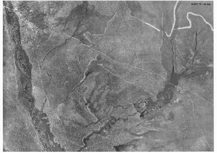 Aerial Photo A45 B22, Aerial Photographs of the Delaware Valley