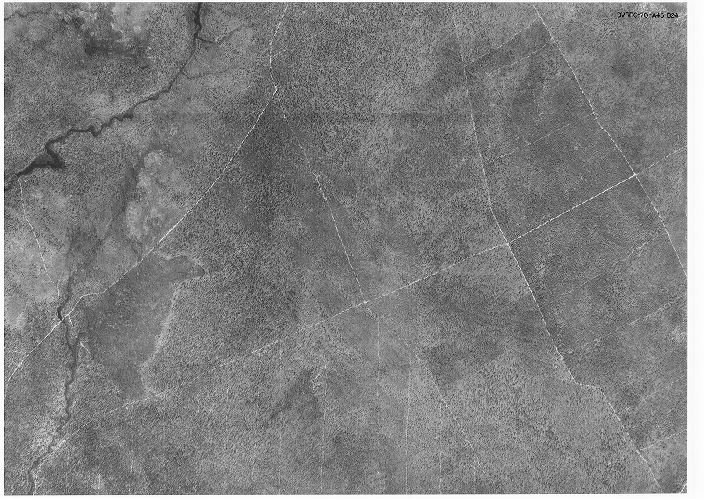 Aerial Photo A45 B24, Aerial Photographs of the Delaware Valley