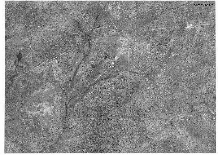 Aerial Photo A45 B25, Aerial Photographs of the Delaware Valley