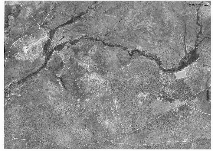 Aerial Photo A45 B26, Aerial Photographs of the Delaware Valley