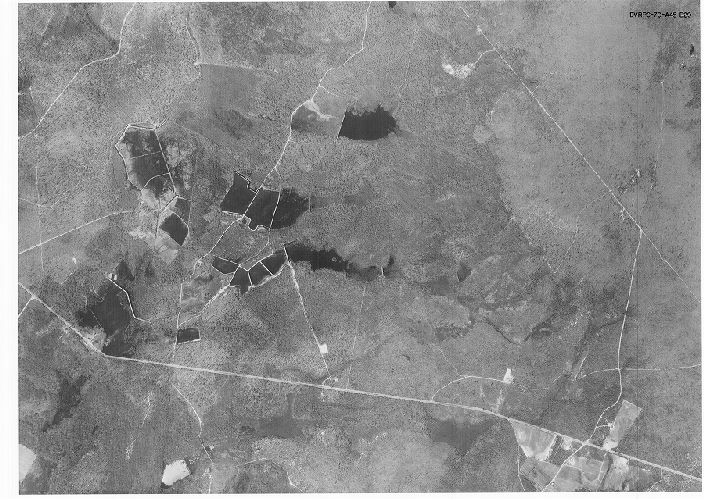 Aerial Photo A45 B29, Aerial Photographs of the Delaware Valley