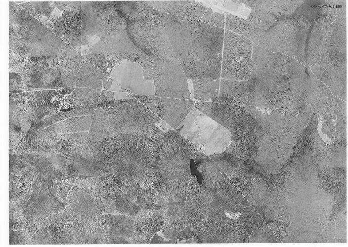 Aerial Photo A45 B30, Aerial Photographs of the Delaware Valley