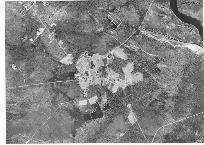 Aerial Photo A46 B17, Aerial Photographs of the Delaware Valley