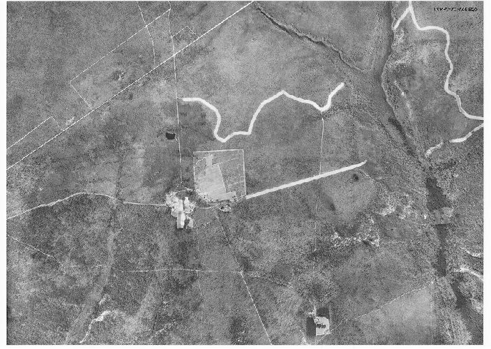 Aerial Photo A46 B20, Aerial Photographs of the Delaware Valley