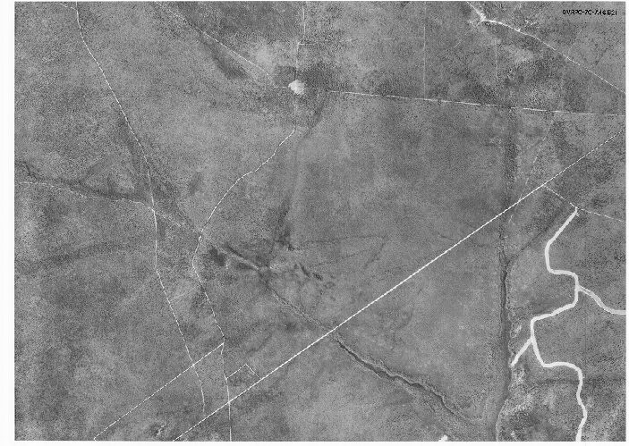 Aerial Photo A46 B21, Aerial Photographs of the Delaware Valley