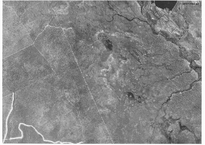 Aerial Photo A46 B23, Aerial Photographs of the Delaware Valley