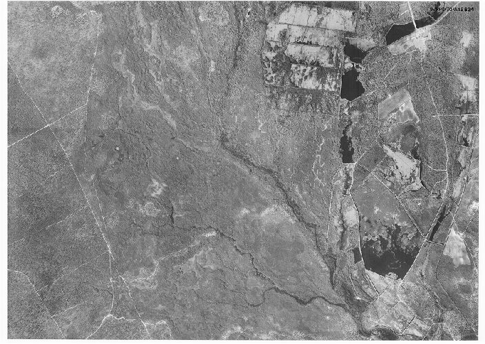 Aerial Photo A46 B24, Aerial Photographs of the Delaware Valley