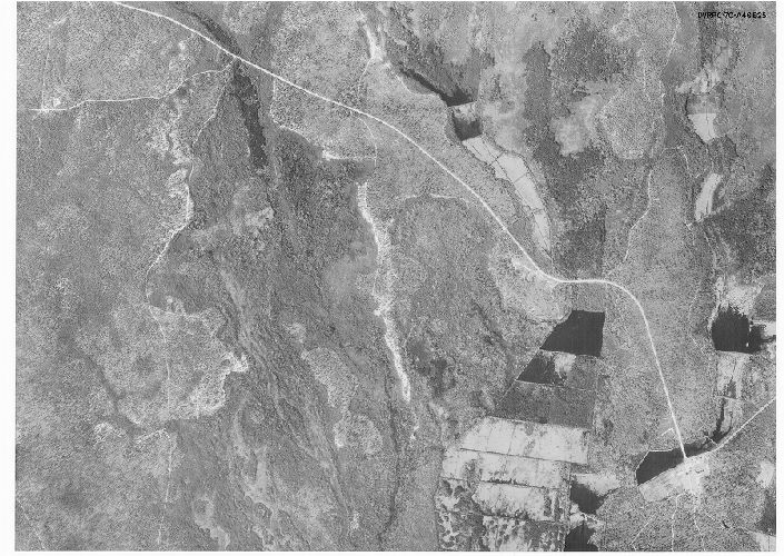 Aerial Photo A46 B25, Aerial Photographs of the Delaware Valley