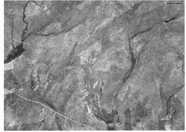 Aerial Photo A46 B26, Aerial Photographs of the Delaware Valley