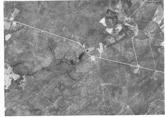 Aerial Photo A46 B28, Aerial Photographs of the Delaware Valley