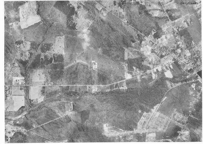 Aerial Photo A46 B35, Aerial Photographs of the Delaware Valley