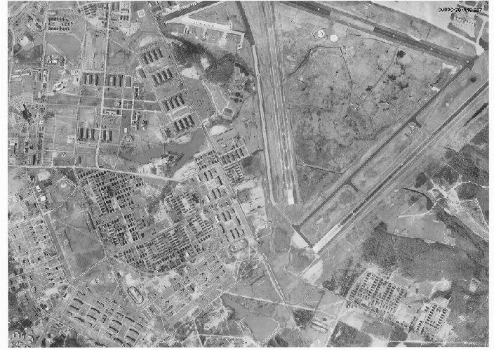 Aerial Photo A46 B37, Aerial Photographs of the Delaware Valley