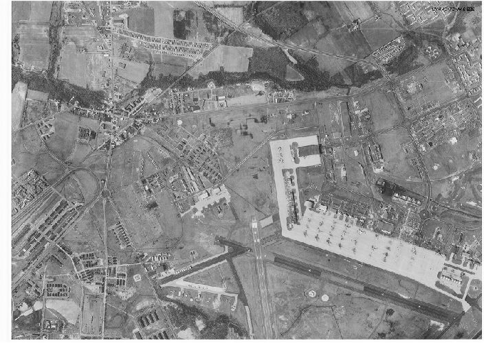 Aerial Photo A46 B38, Aerial Photographs of the Delaware Valley