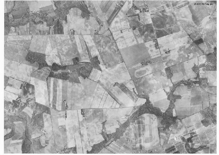 Aerial Photo A46 B44, Aerial Photographs of the Delaware Valley