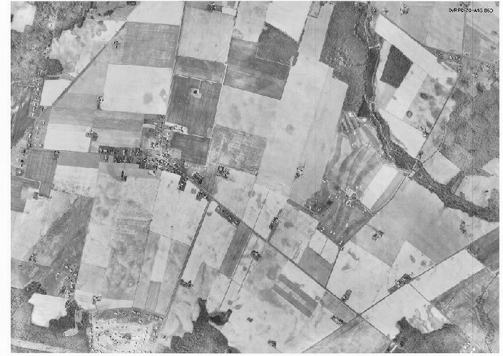 Aerial Photo A46 B50, Aerial Photographs of the Delaware Valley