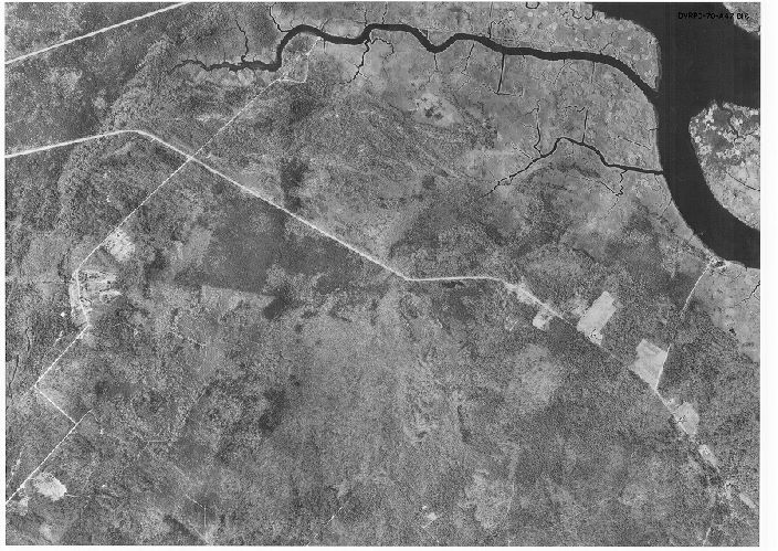 Aerial Photo A47 B16, Aerial Photographs of the Delaware Valley