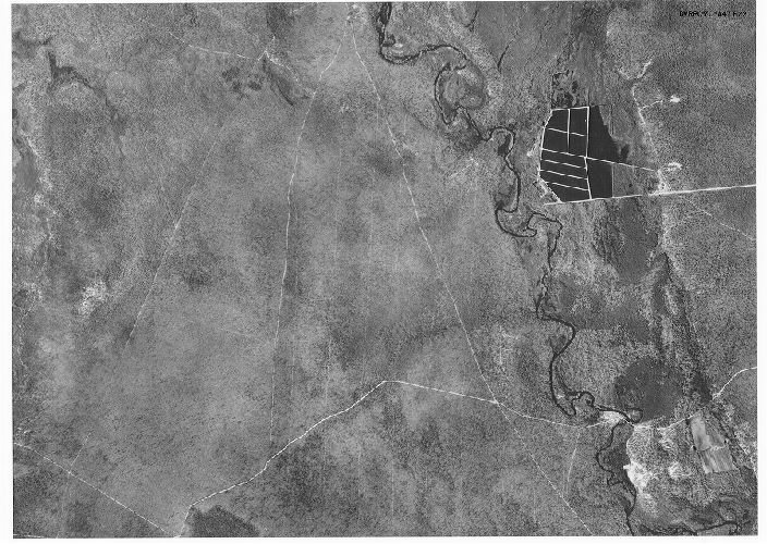 Aerial Photo A47 B22, Aerial Photographs of the Delaware Valley