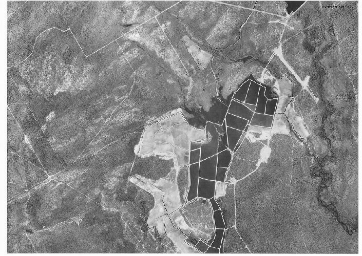 Aerial Photo A47 B27, Aerial Photographs of the Delaware Valley