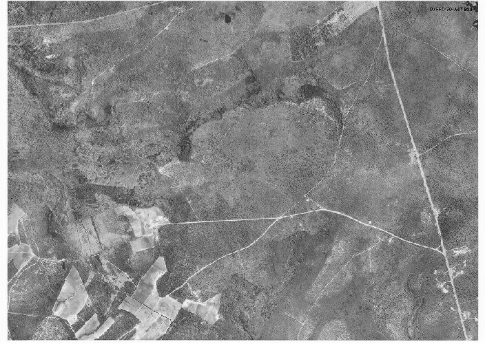 Aerial Photo A47 B29, Aerial Photographs of the Delaware Valley