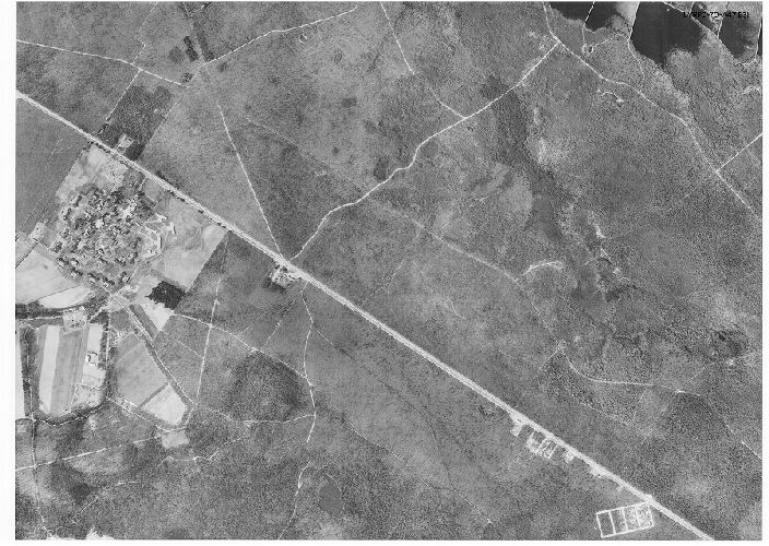 Aerial Photo A47 B31, Aerial Photographs of the Delaware Valley