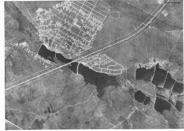 Aerial Photo A47 B32, Aerial Photographs of the Delaware Valley