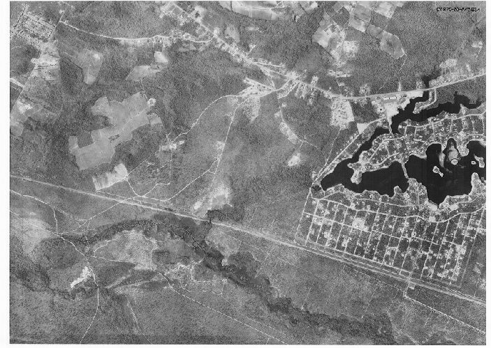 Aerial Photo A47 B34, Aerial Photographs of the Delaware Valley