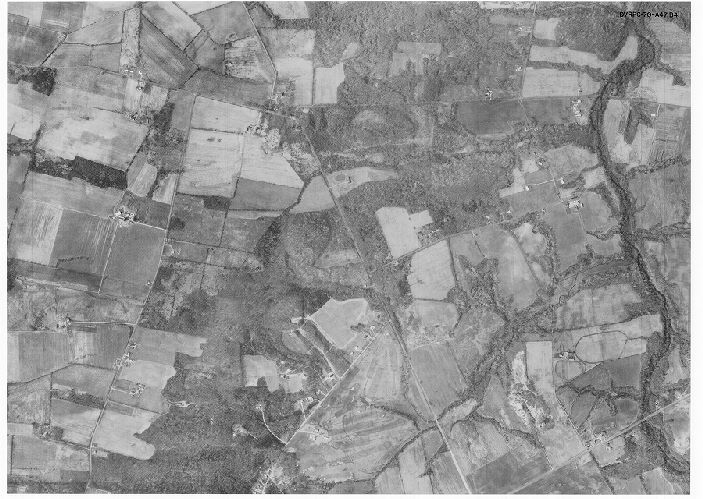 Aerial Photo A47 B41, Aerial Photographs of the Delaware Valley