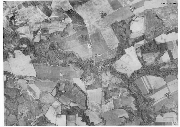 Aerial Photo A47 B43, Aerial Photographs of the Delaware Valley